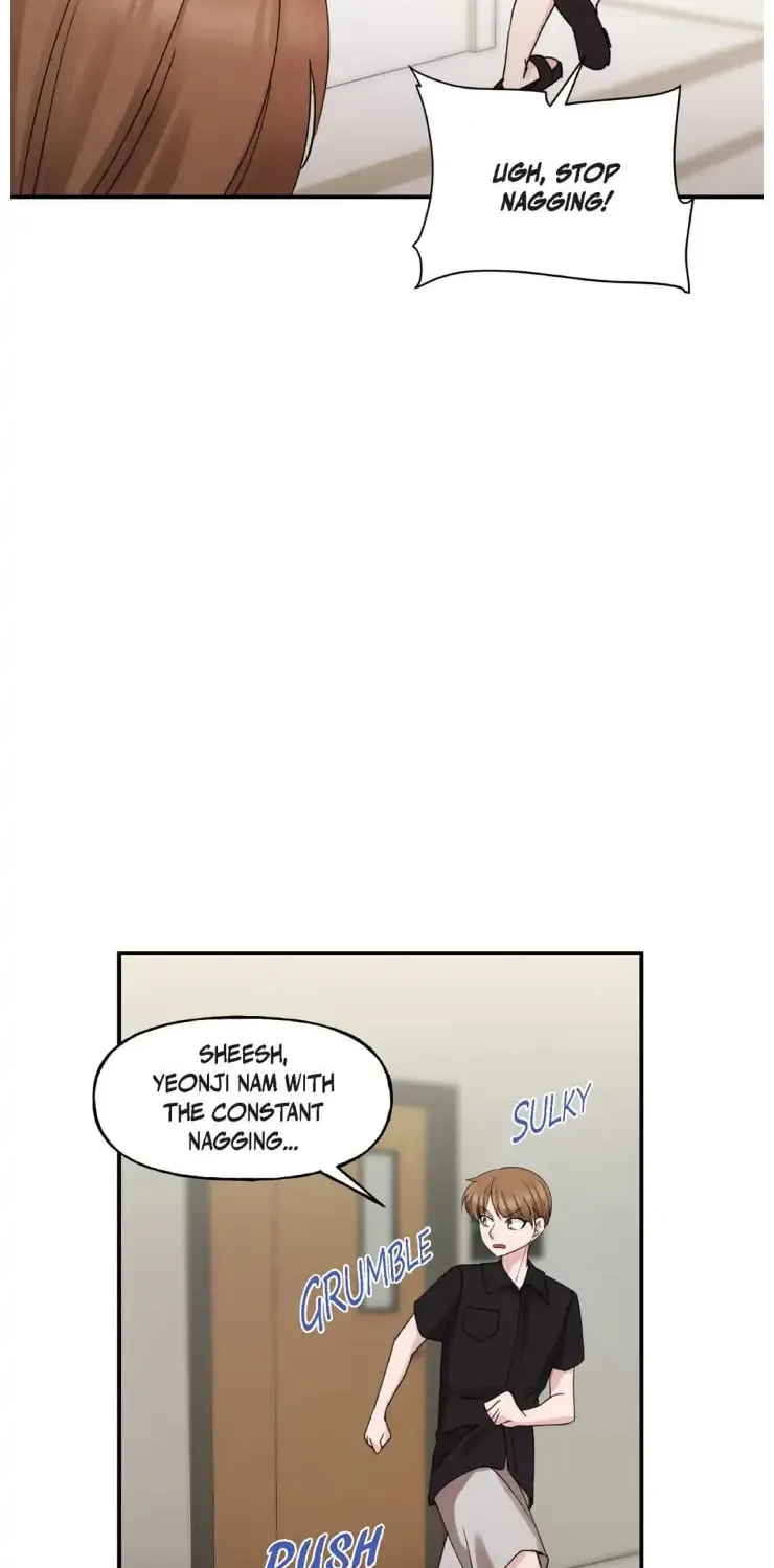Unquenchable Thirst Chapter 30 page 46 - 