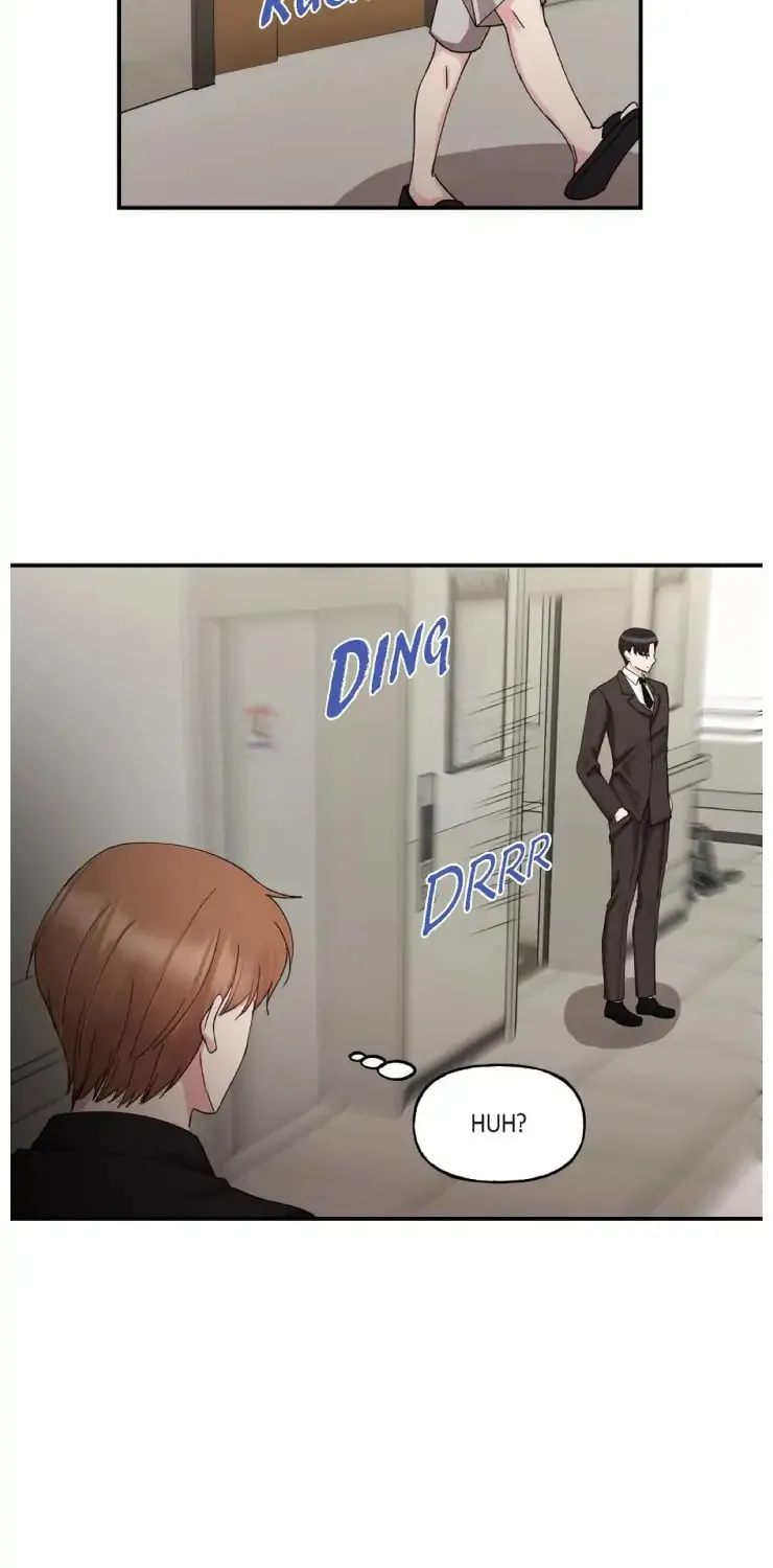 Unquenchable Thirst Chapter 30 page 47 - 