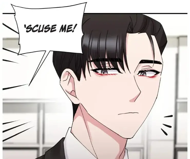 Unquenchable Thirst Chapter 30 page 48 - 