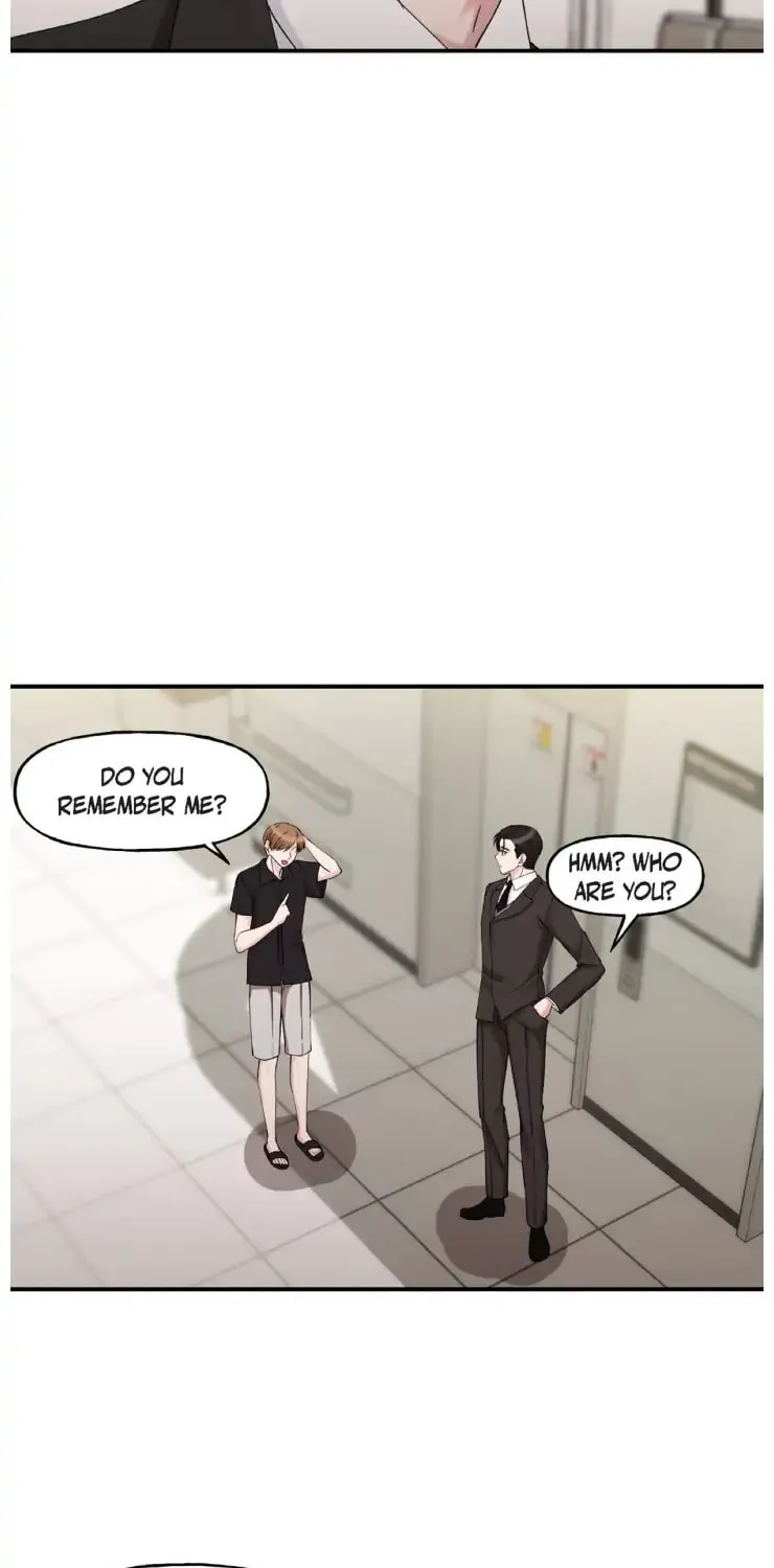 Unquenchable Thirst Chapter 30 page 49 - 
