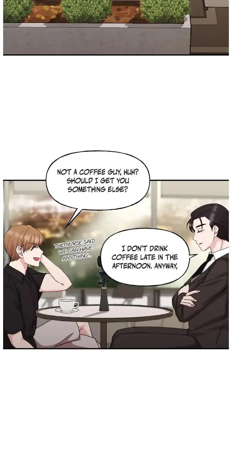 Unquenchable Thirst Chapter 30 page 54 - 