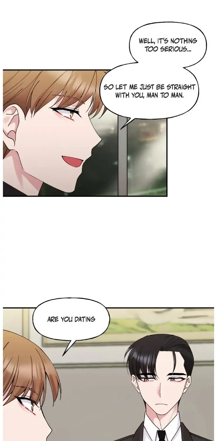 Unquenchable Thirst Chapter 30 page 56 - 