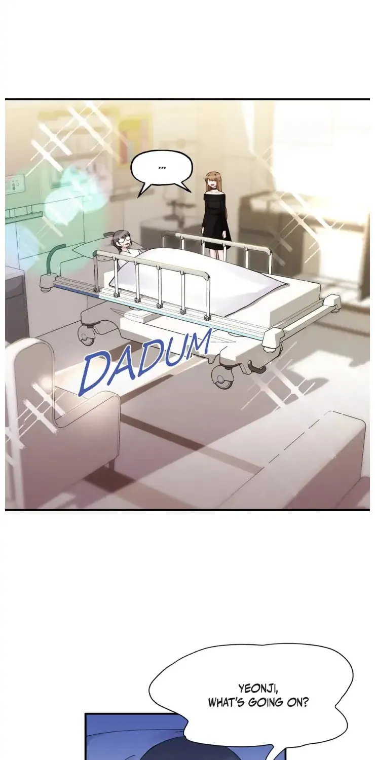 Unquenchable Thirst Chapter 30 page 7 - 