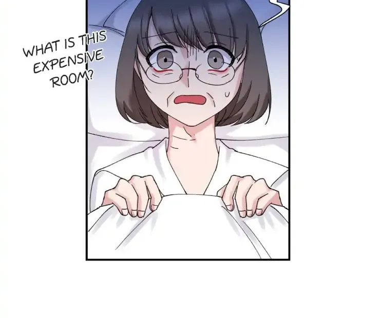Unquenchable Thirst Chapter 30 page 8 - 