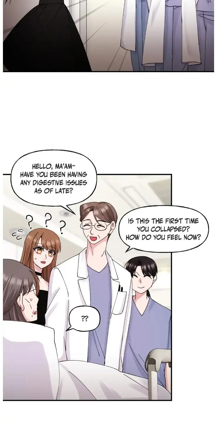 Unquenchable Thirst Chapter 30 page 10 - 