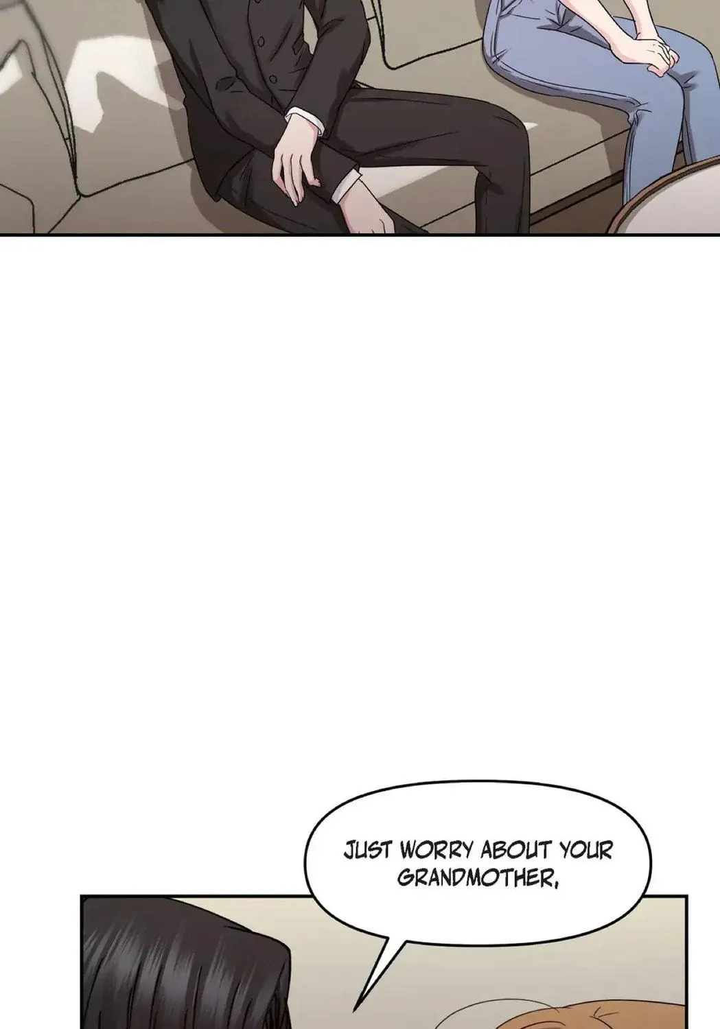 Unquenchable Thirst Chapter 31 page 101 - 