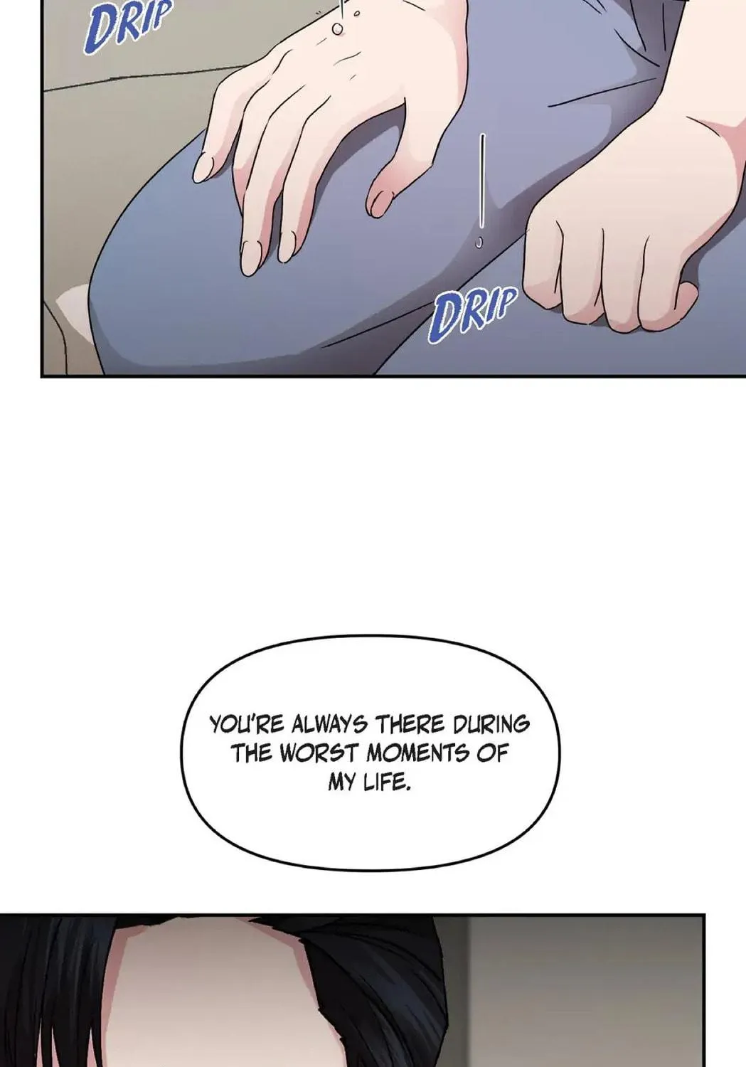 Unquenchable Thirst Chapter 31 page 107 - 