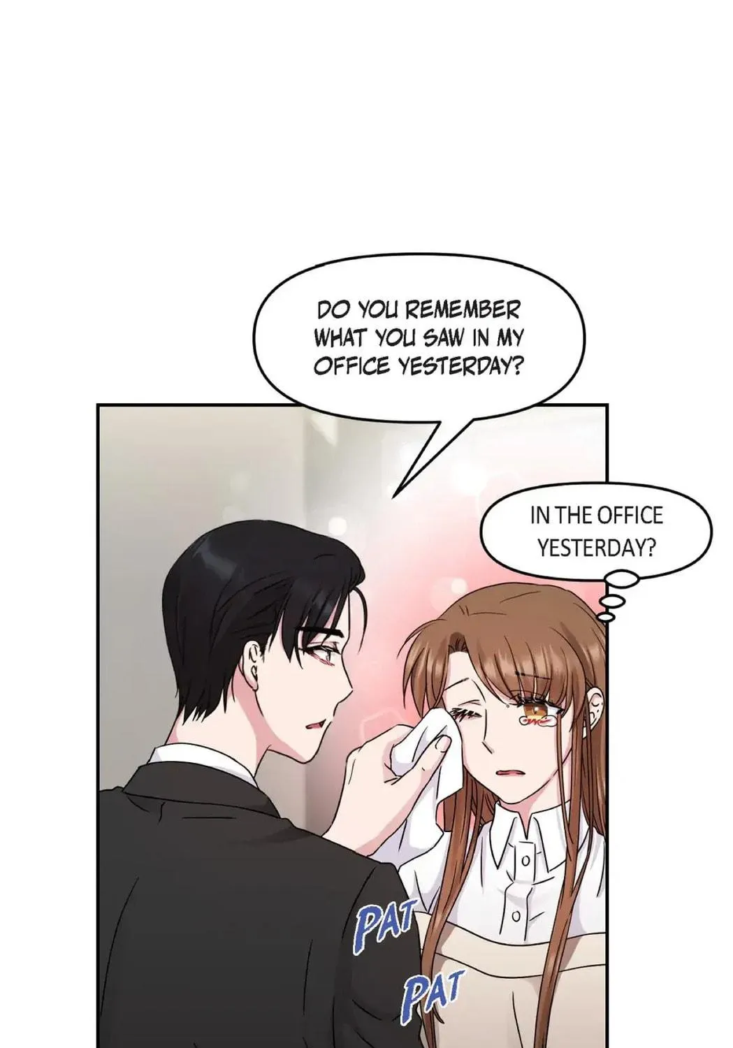 Unquenchable Thirst Chapter 31 page 113 - 
