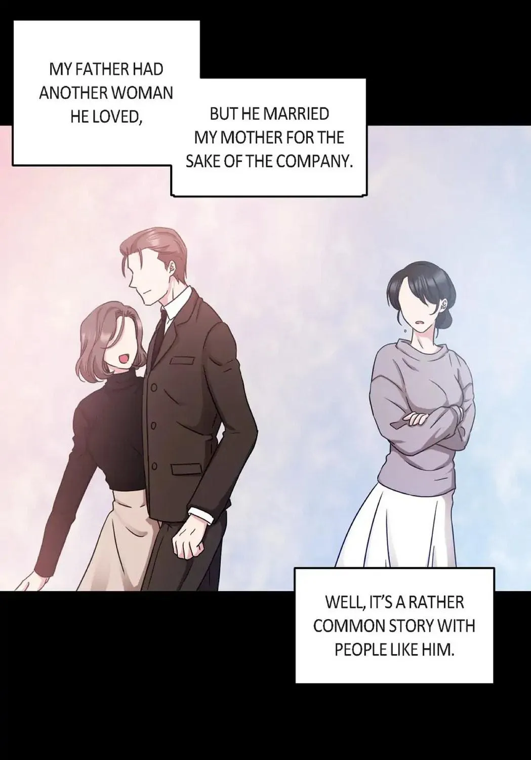 Unquenchable Thirst Chapter 31 page 119 - 