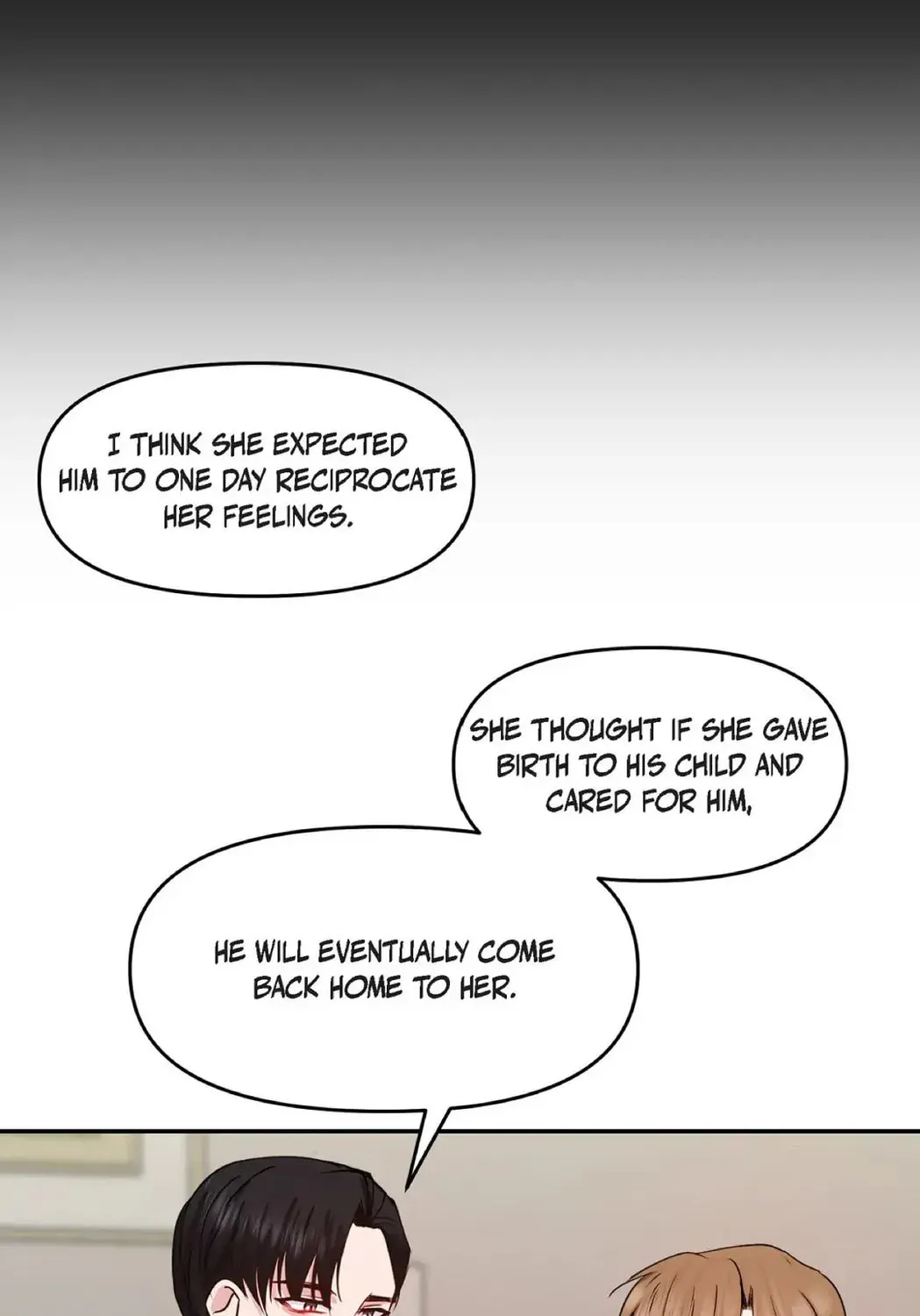 Unquenchable Thirst Chapter 31 page 123 - 