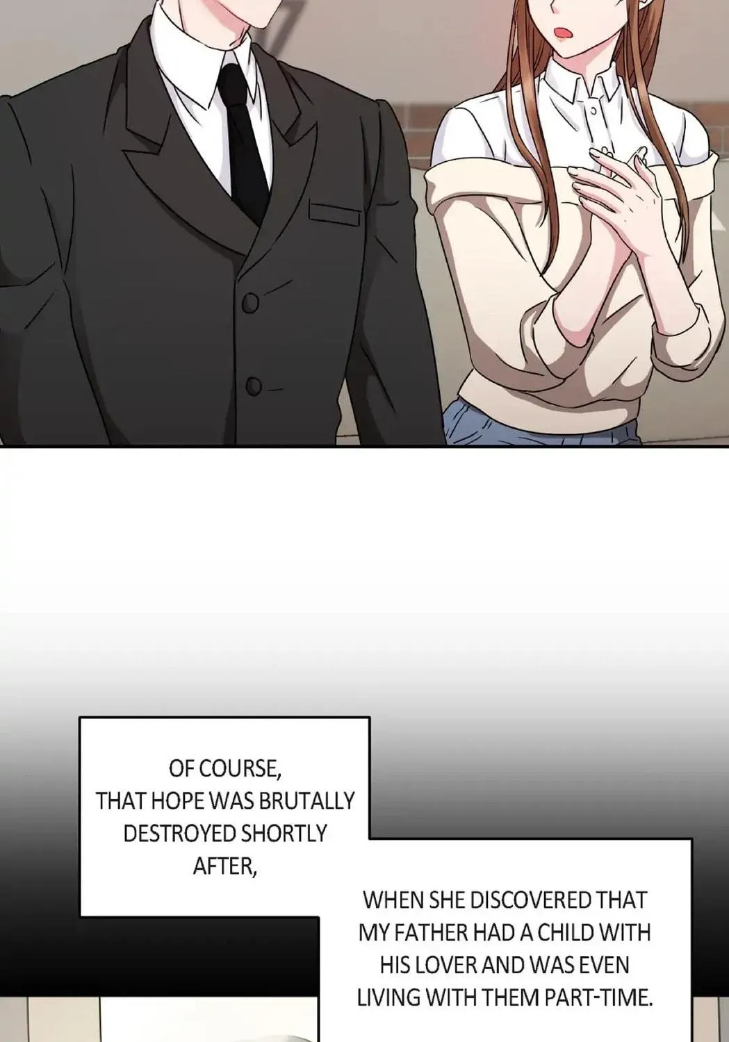 Unquenchable Thirst Chapter 31 page 125 - 