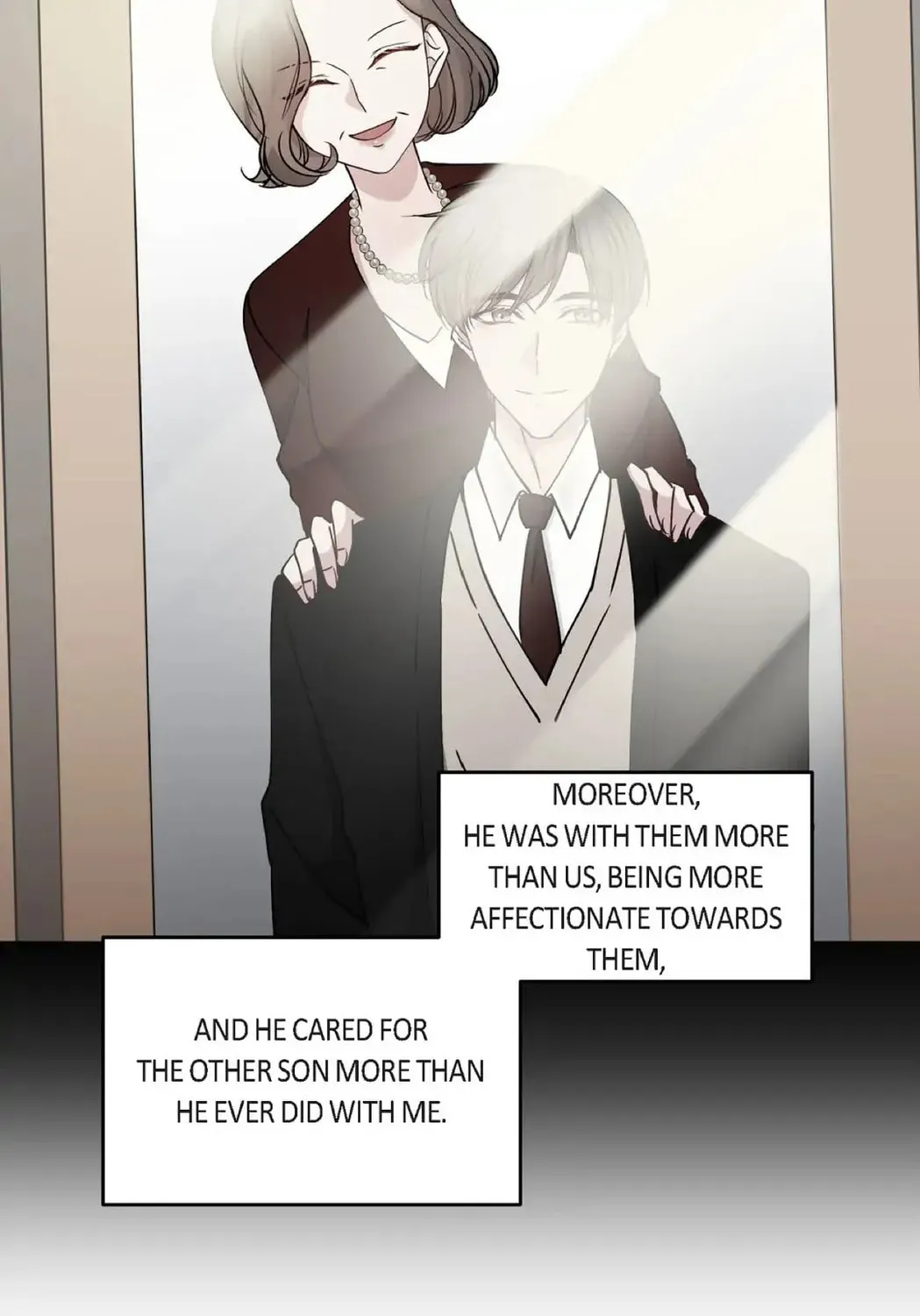 Unquenchable Thirst Chapter 31 page 127 - 