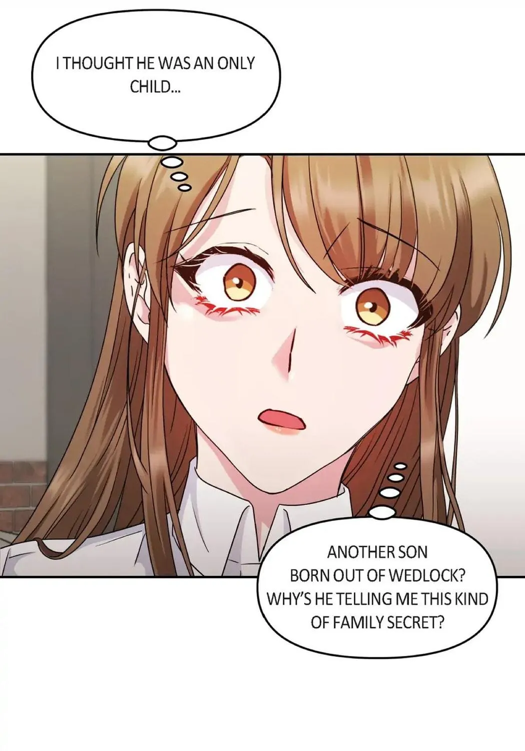 Unquenchable Thirst Chapter 31 page 129 - 