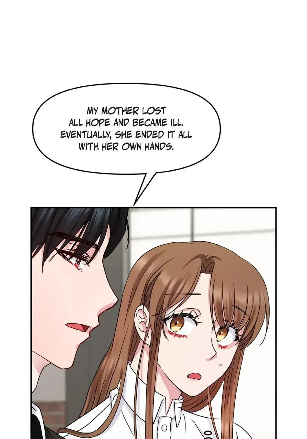 Unquenchable Thirst Chapter 31 page 131 - 