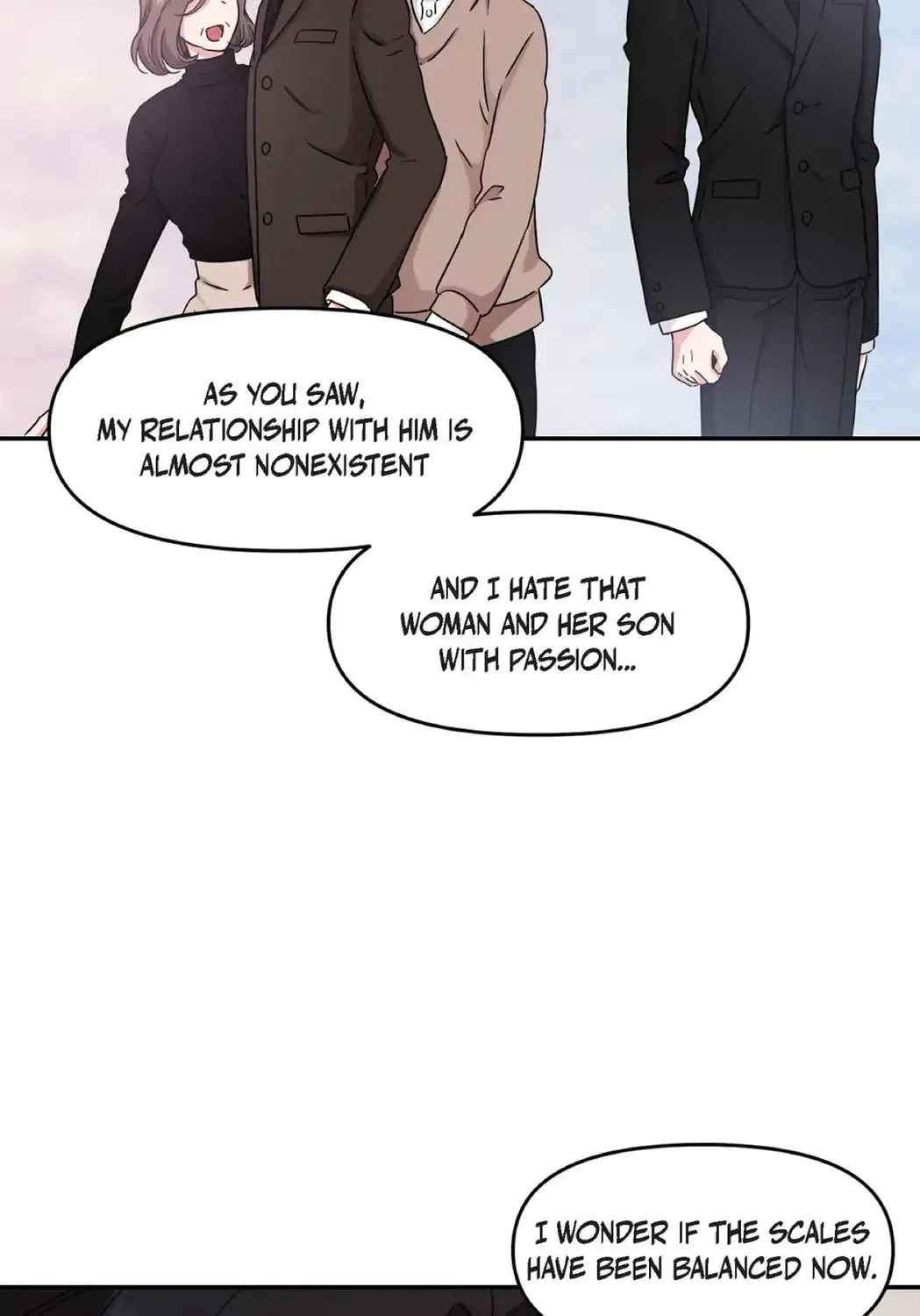 Unquenchable Thirst Chapter 31 page 135 - 