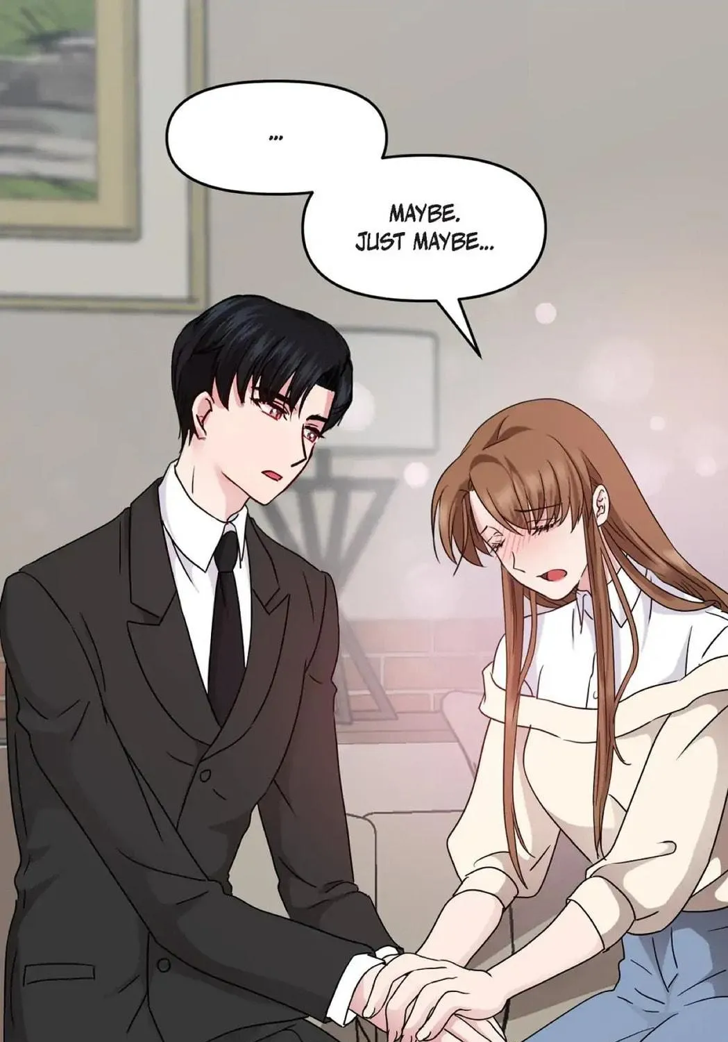 Unquenchable Thirst Chapter 31 page 143 - 