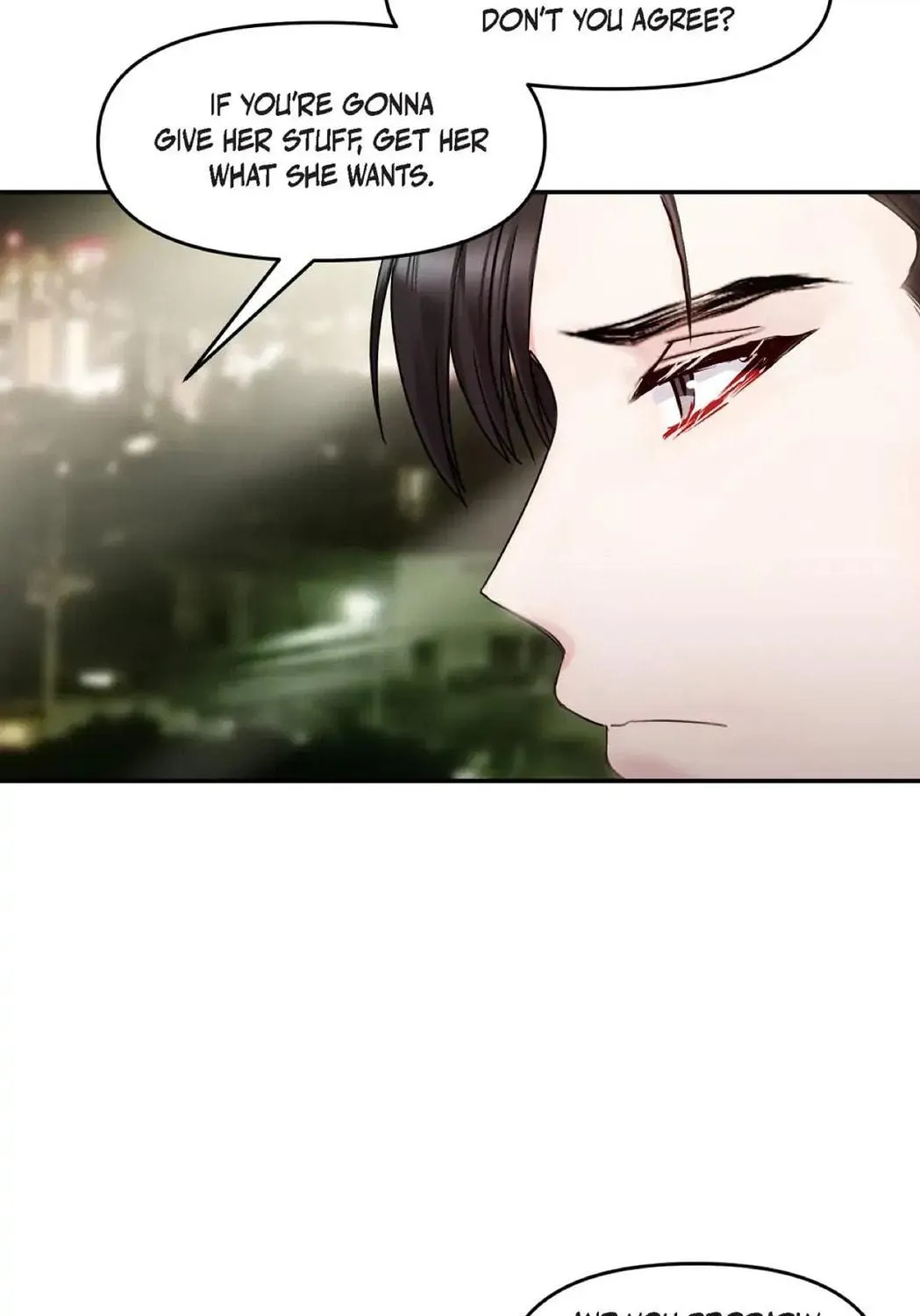 Unquenchable Thirst Chapter 31 page 17 - 