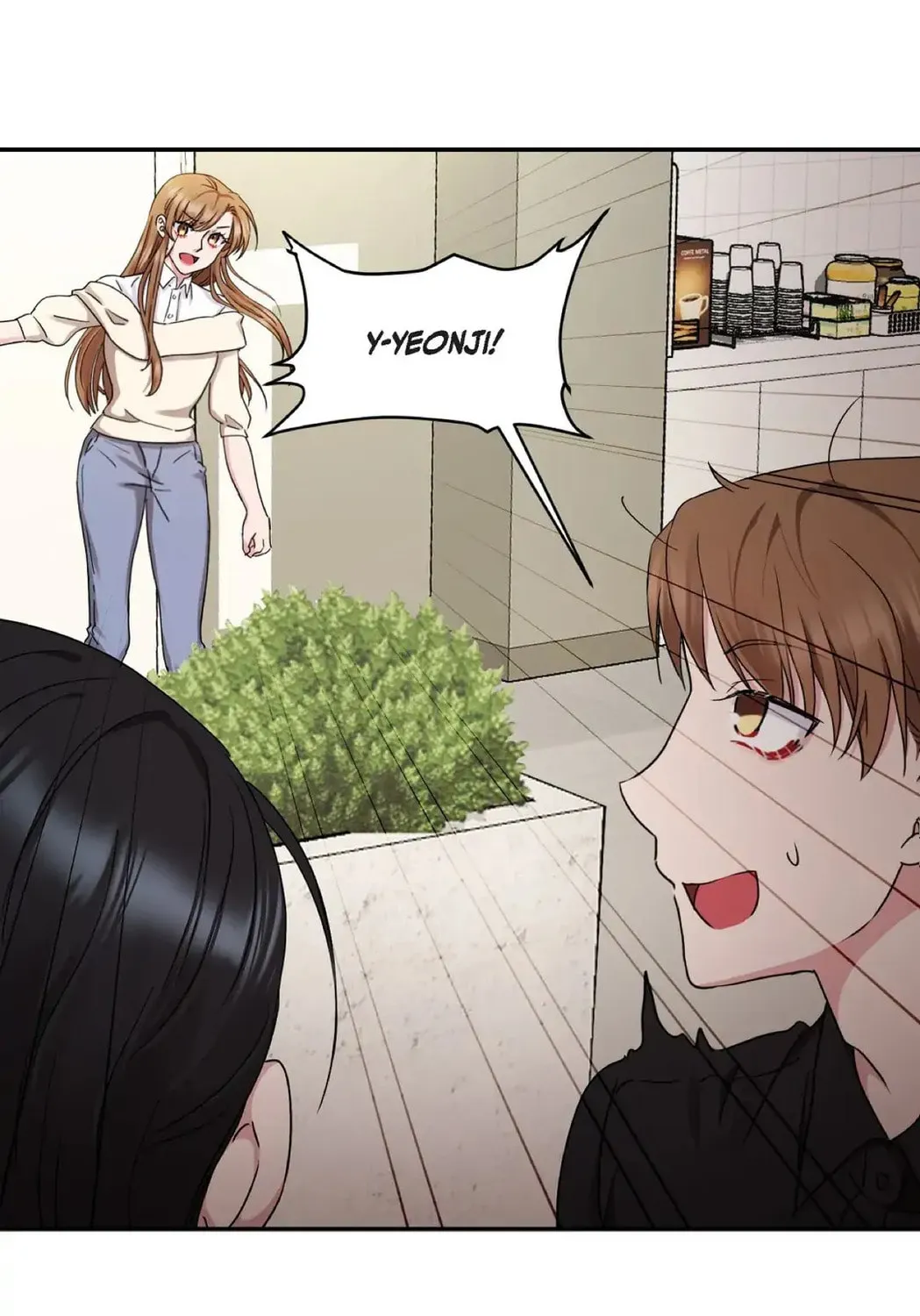 Unquenchable Thirst Chapter 31 page 21 - 