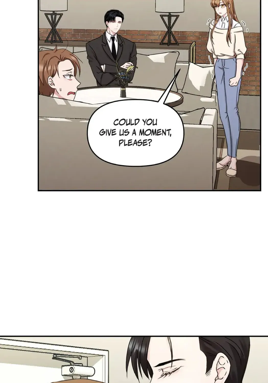 Unquenchable Thirst Chapter 31 page 25 - 