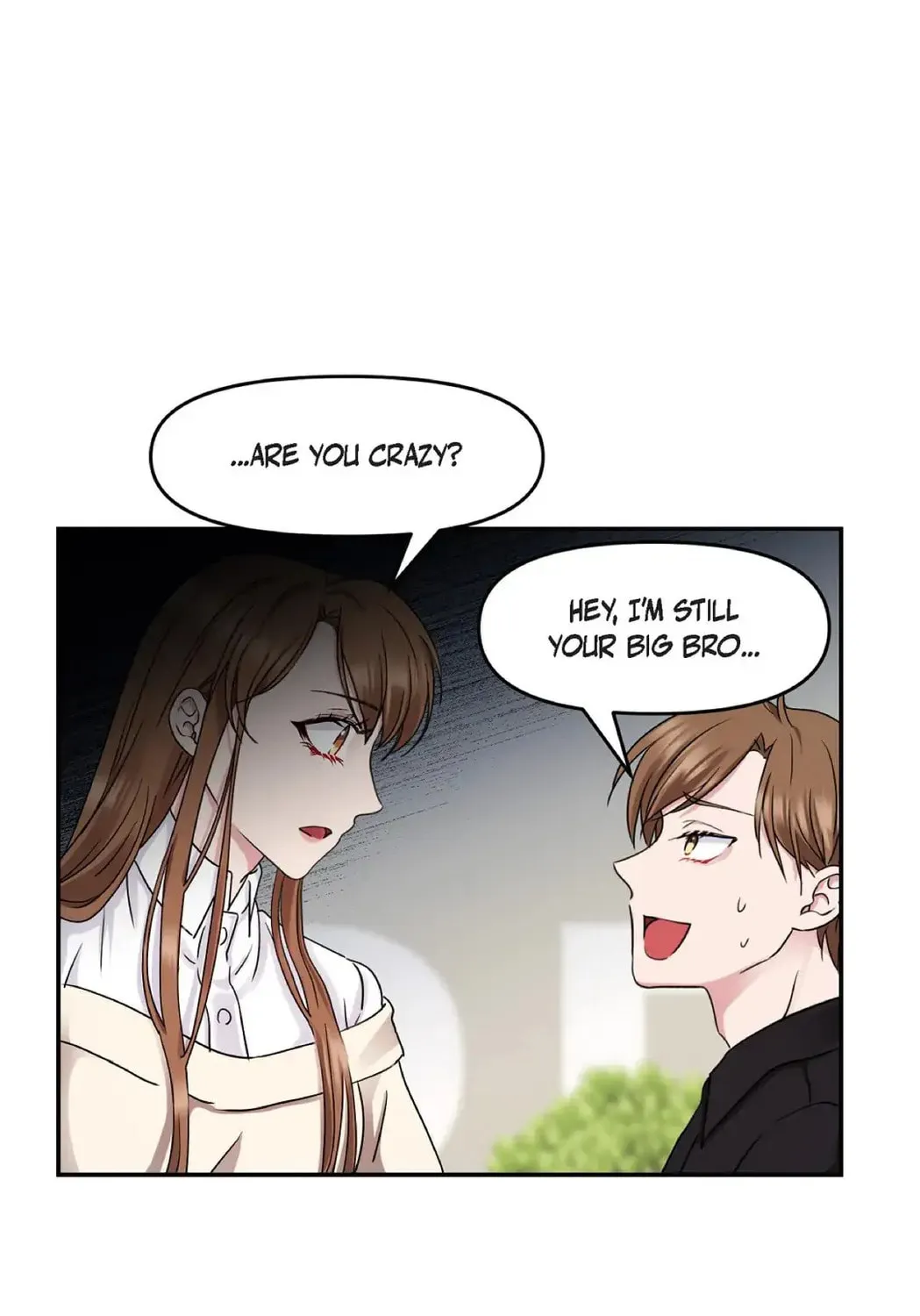 Unquenchable Thirst Chapter 31 page 33 - 