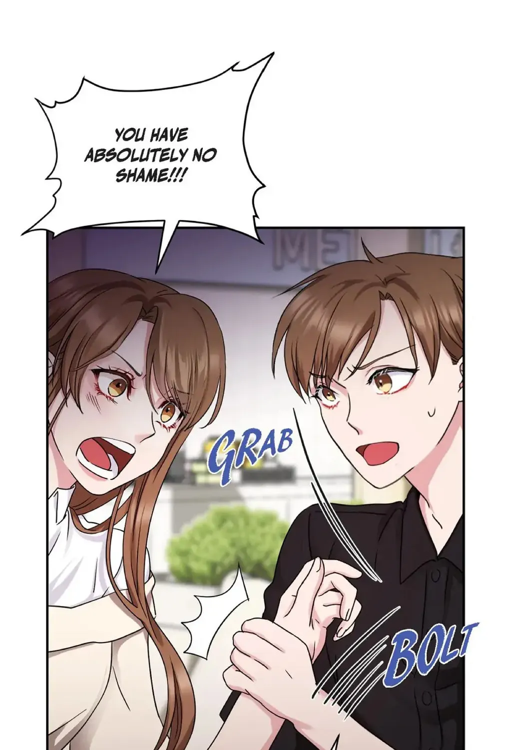 Unquenchable Thirst Chapter 31 page 43 - 