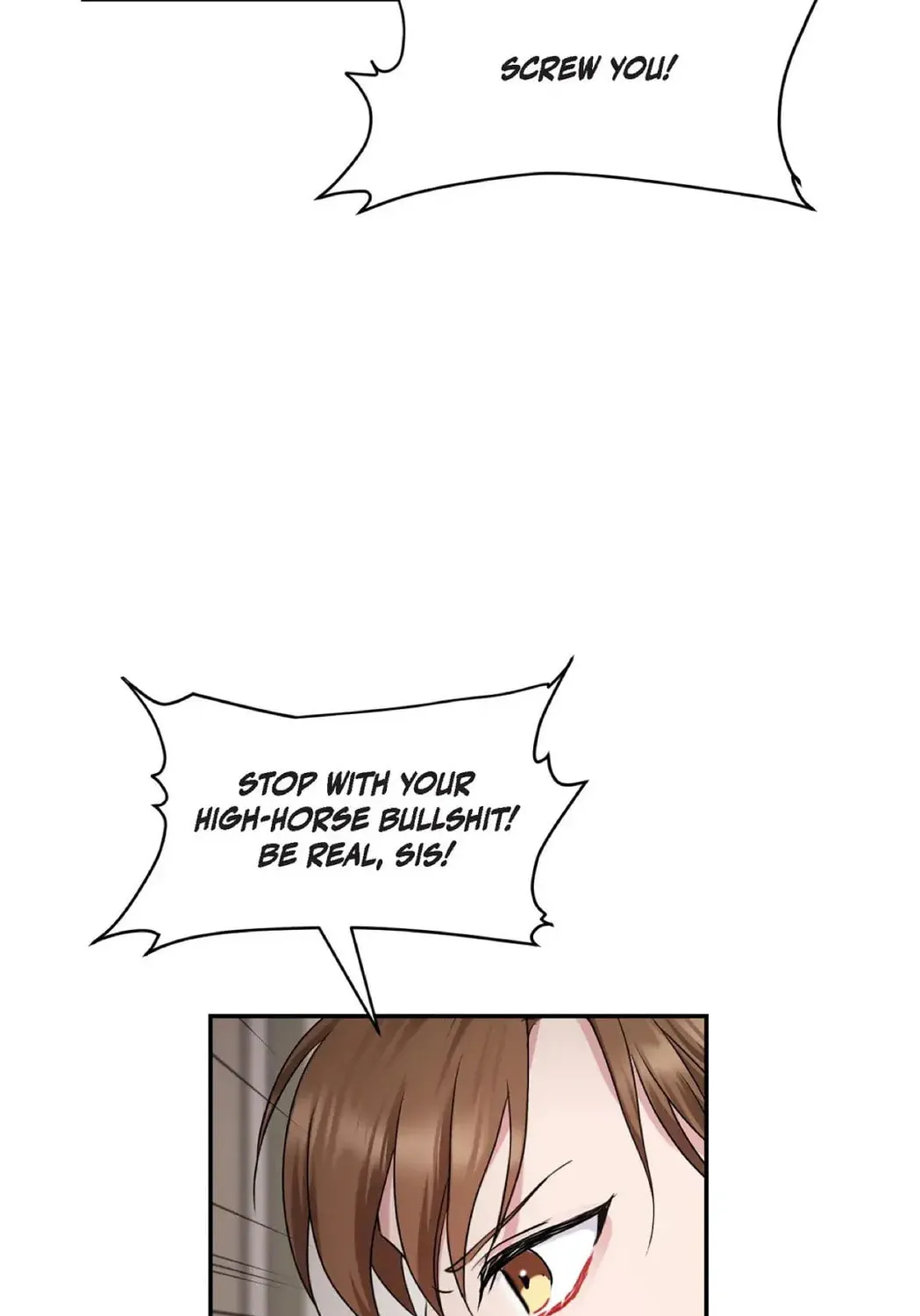 Unquenchable Thirst Chapter 31 page 45 - 