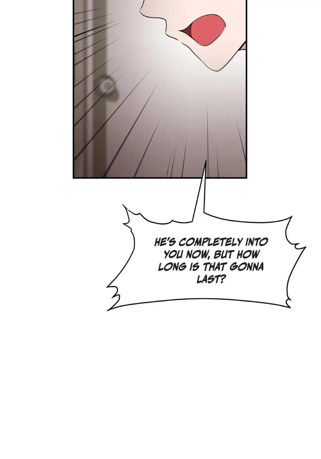 Unquenchable Thirst Chapter 31 page 47 - 