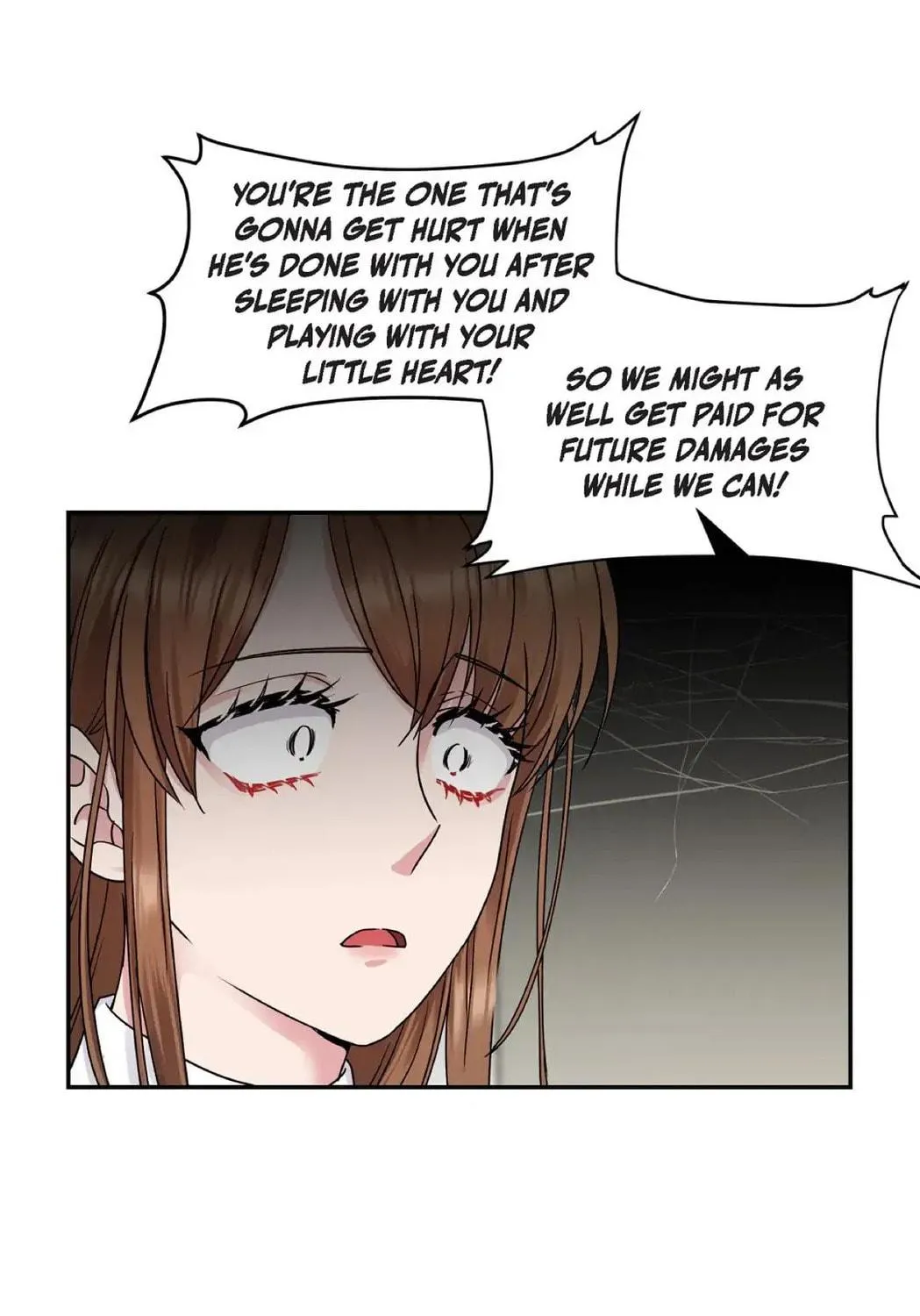 Unquenchable Thirst Chapter 31 page 49 - 