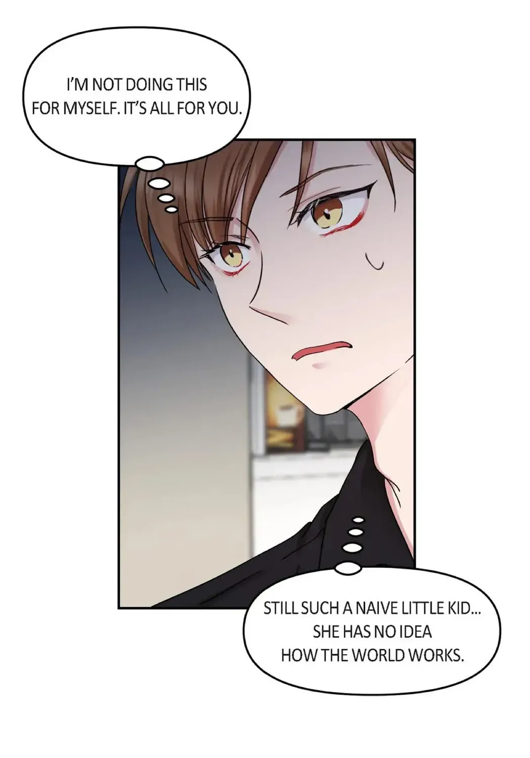 Unquenchable Thirst Chapter 31 page 51 - 