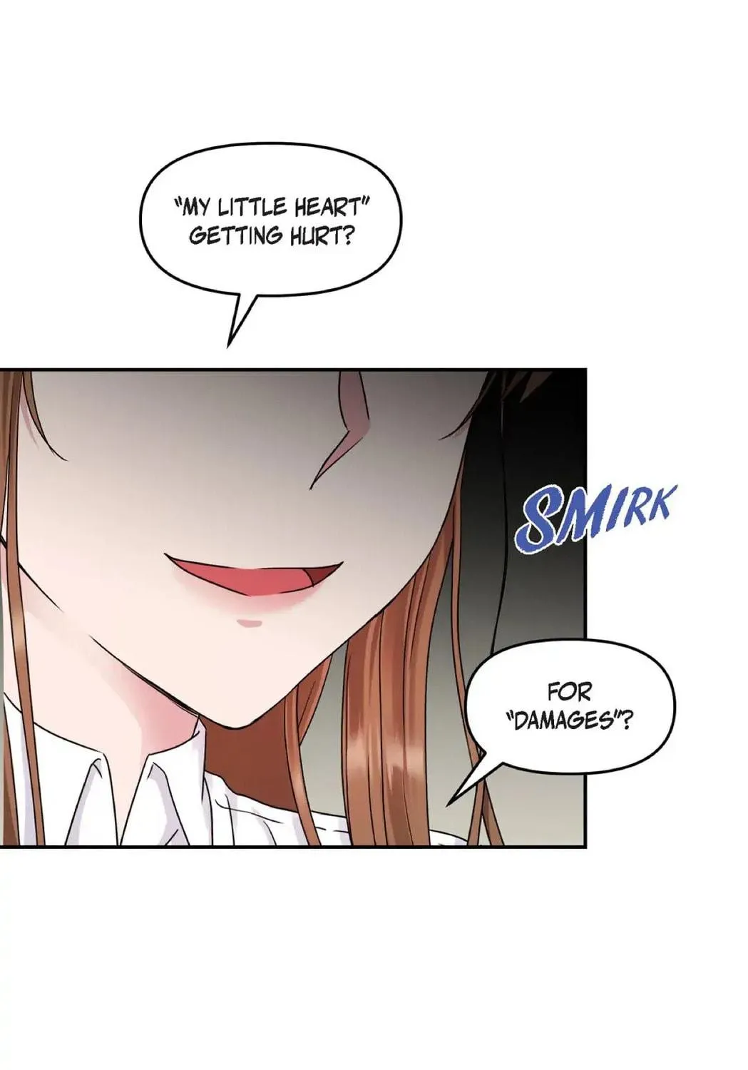 Unquenchable Thirst Chapter 31 page 53 - 