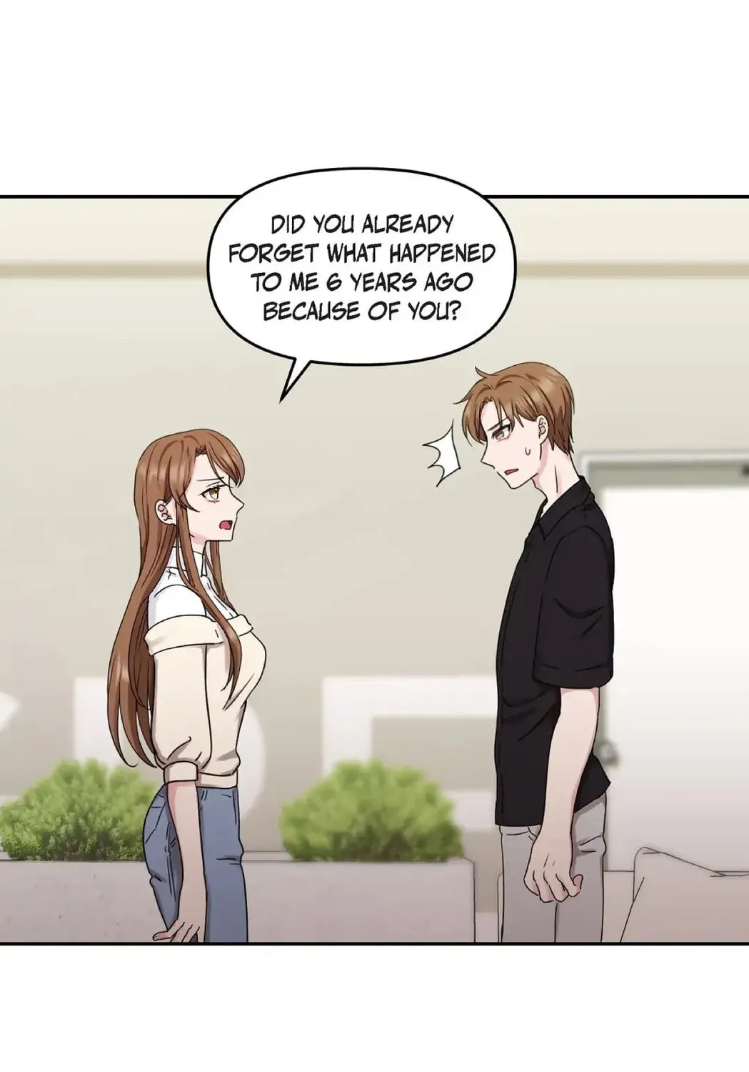 Unquenchable Thirst Chapter 31 page 55 - 