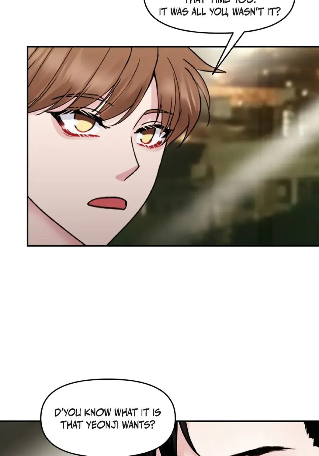 Unquenchable Thirst Chapter 31 page 7 - 