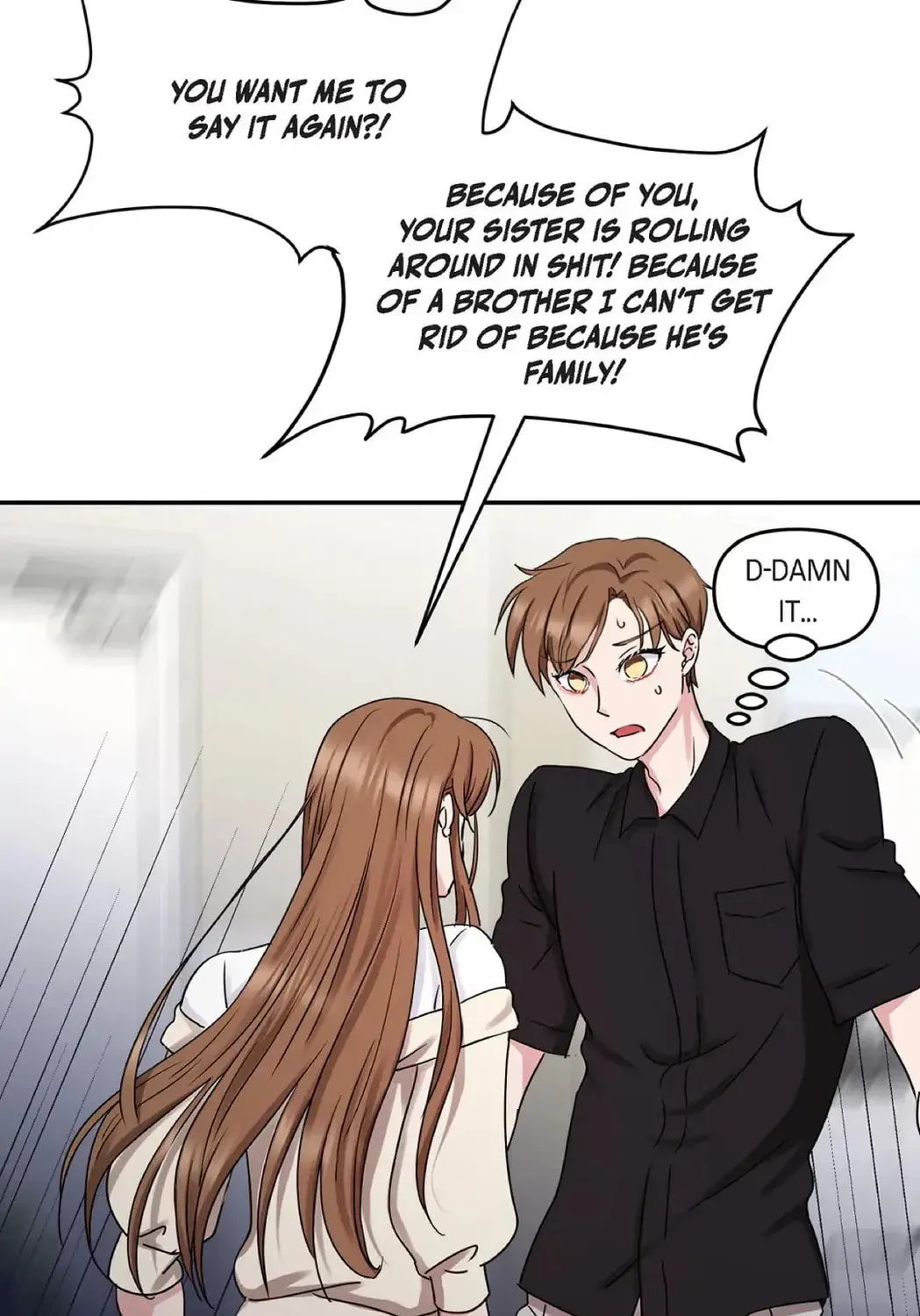 Unquenchable Thirst Chapter 31 page 67 - 