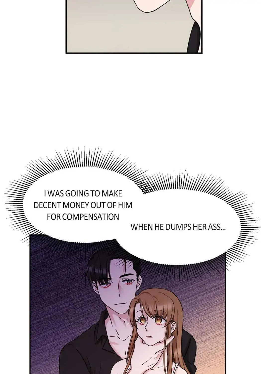 Unquenchable Thirst Chapter 31 page 71 - 