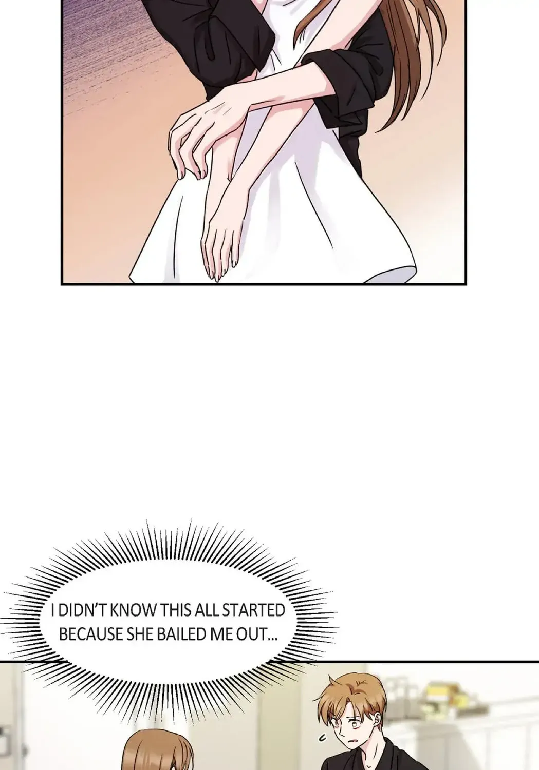 Unquenchable Thirst Chapter 31 page 73 - 