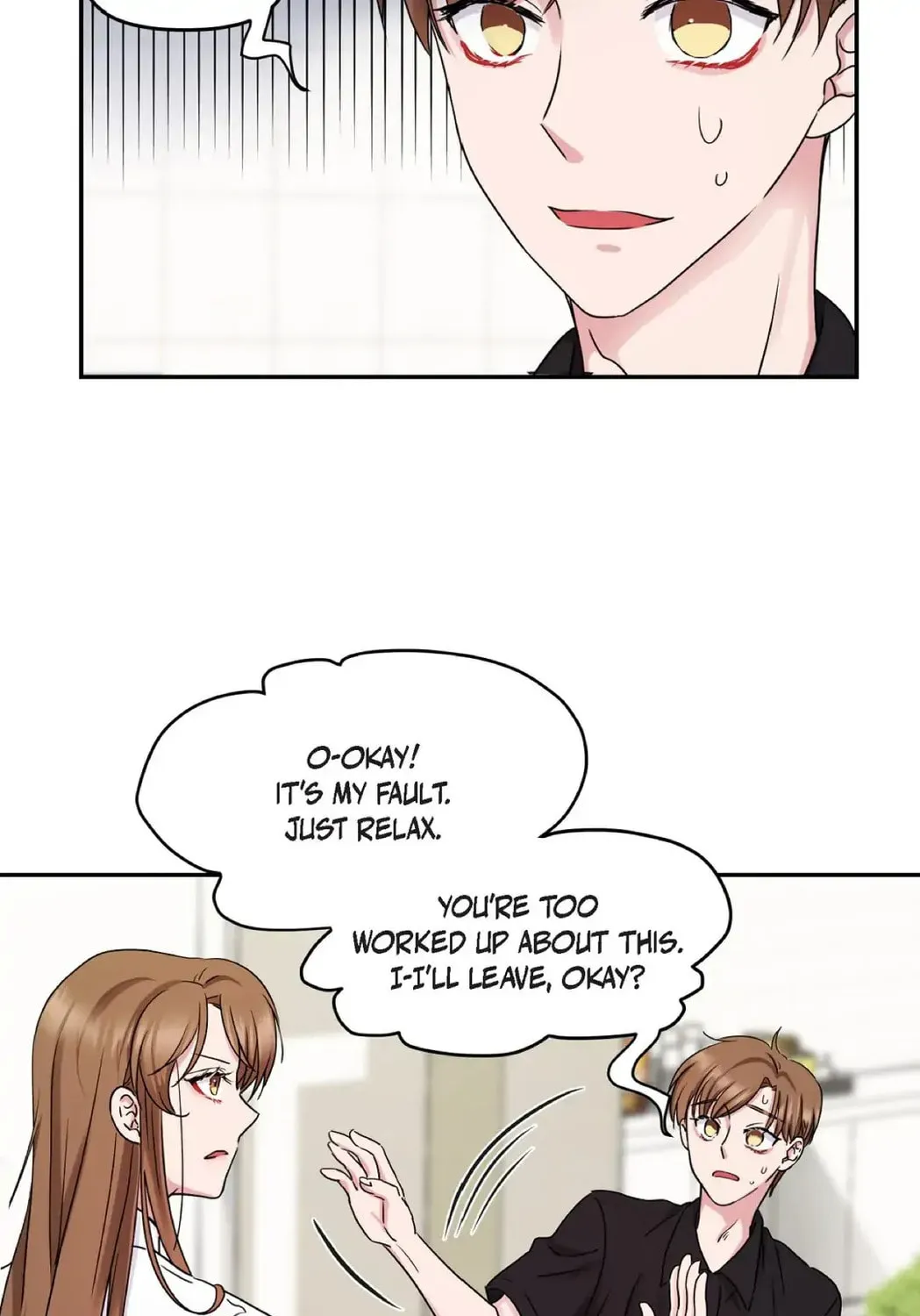 Unquenchable Thirst Chapter 31 page 81 - 