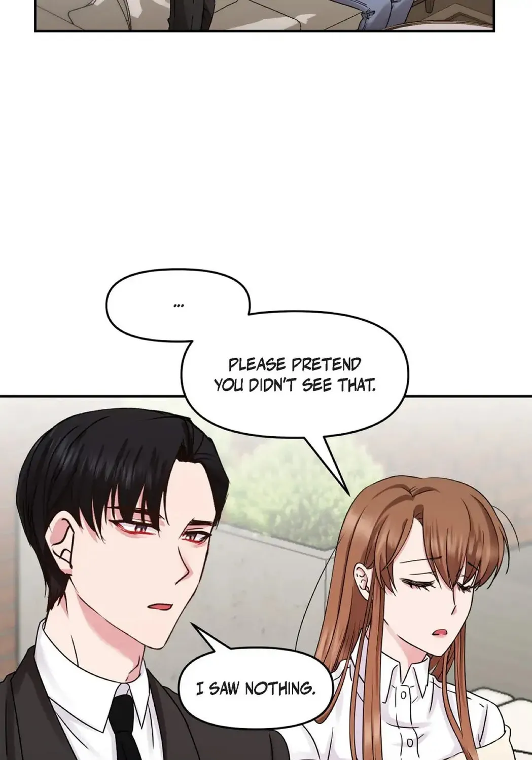 Unquenchable Thirst Chapter 31 page 91 - 