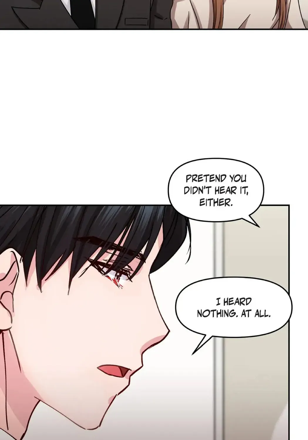 Unquenchable Thirst Chapter 31 page 93 - 