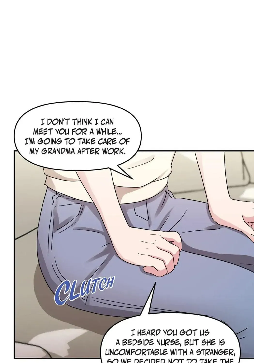 Unquenchable Thirst Chapter 31 page 95 - 