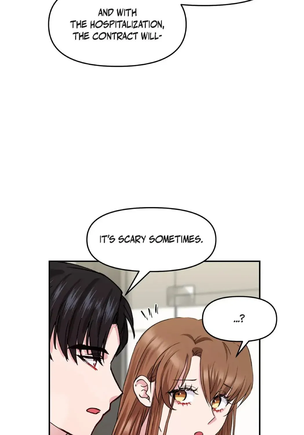 Unquenchable Thirst Chapter 31 page 97 - 