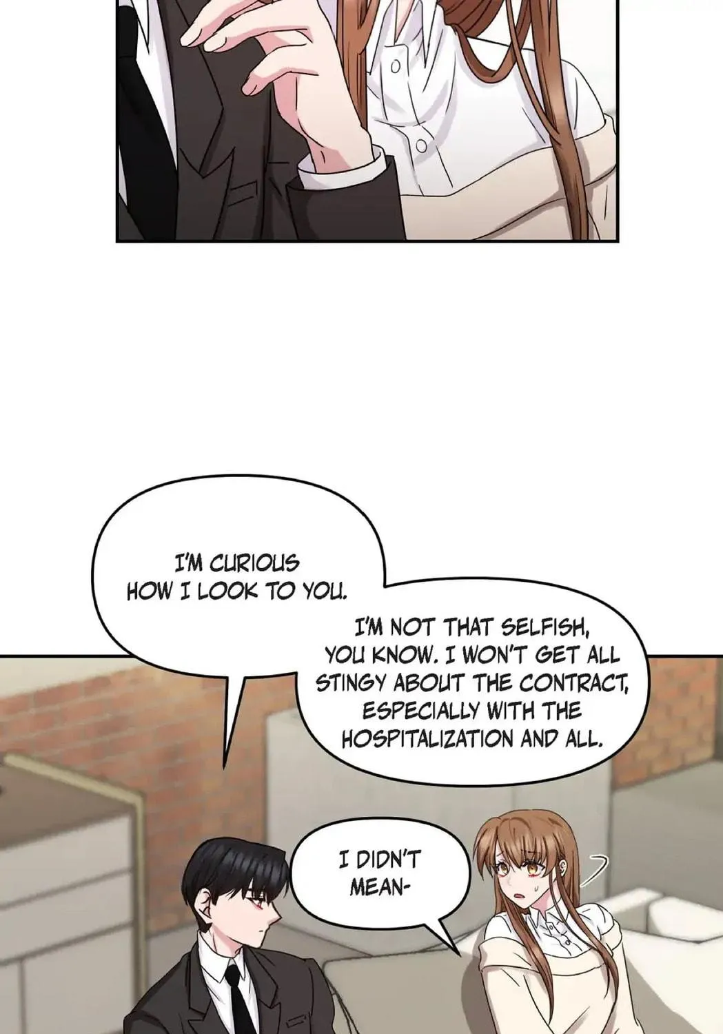 Unquenchable Thirst Chapter 31 page 99 - 