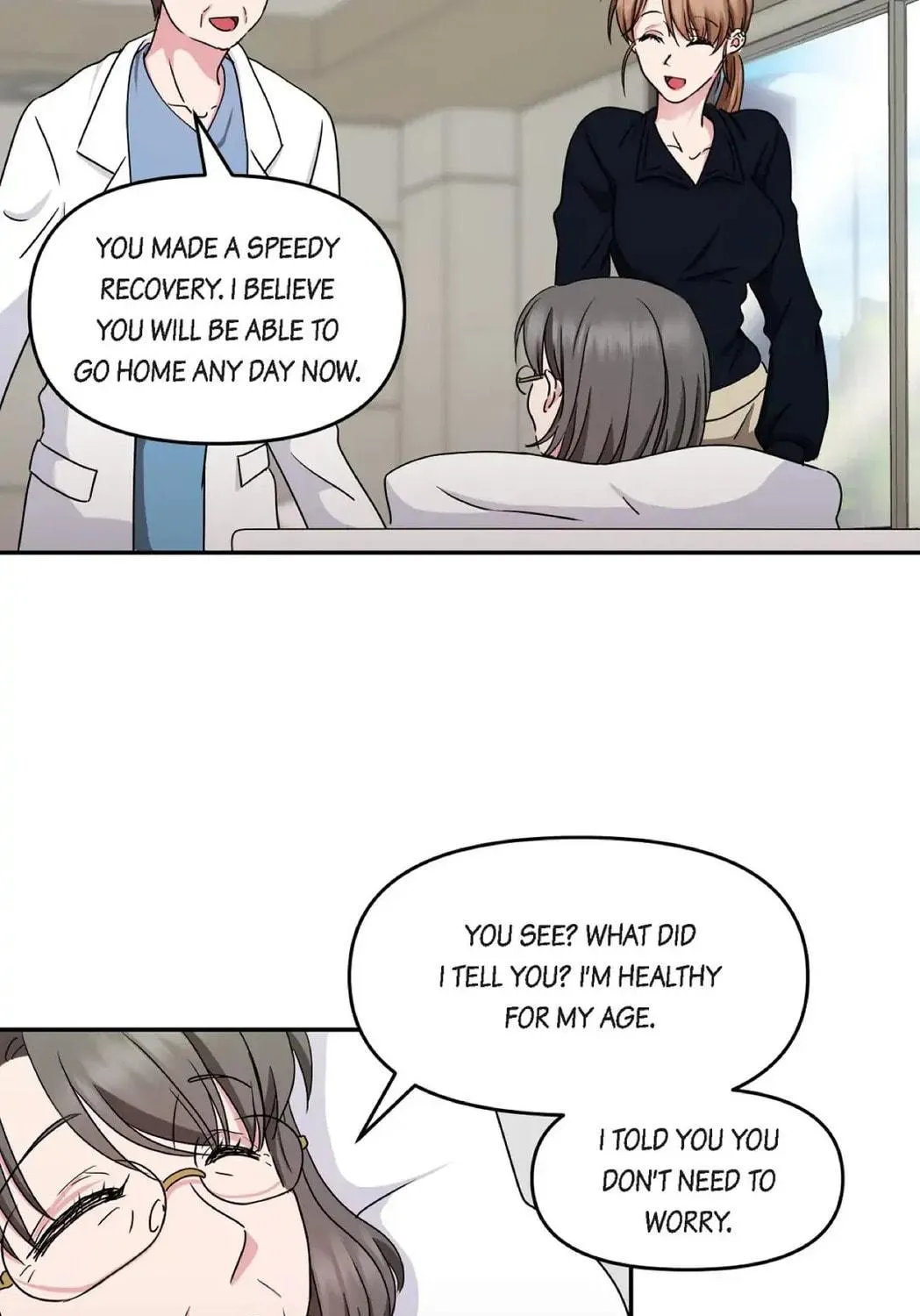 Unquenchable Thirst Chapter 32 page 17 - 
