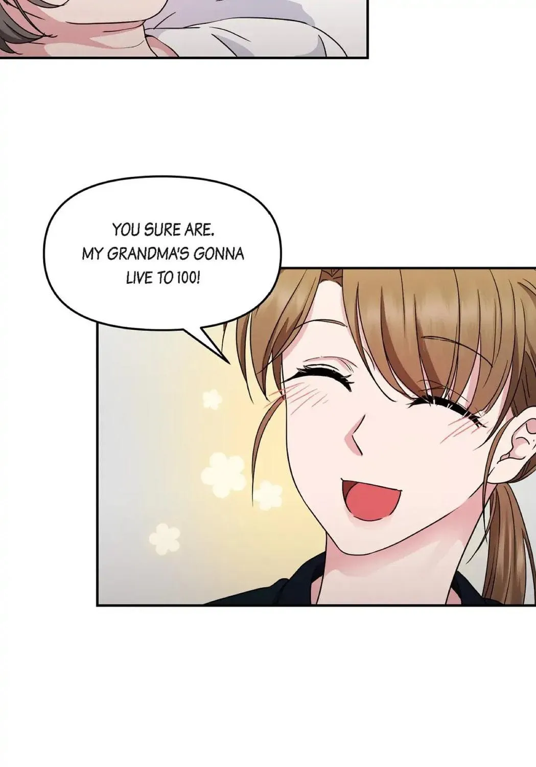 Unquenchable Thirst Chapter 32 page 19 - 