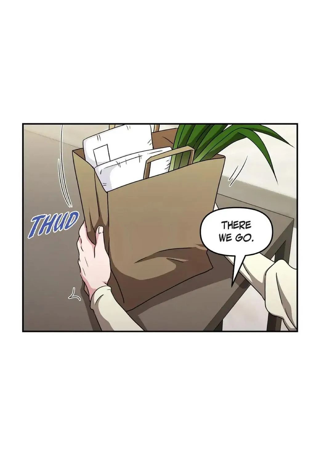 Unquenchable Thirst Chapter 32 page 23 - 