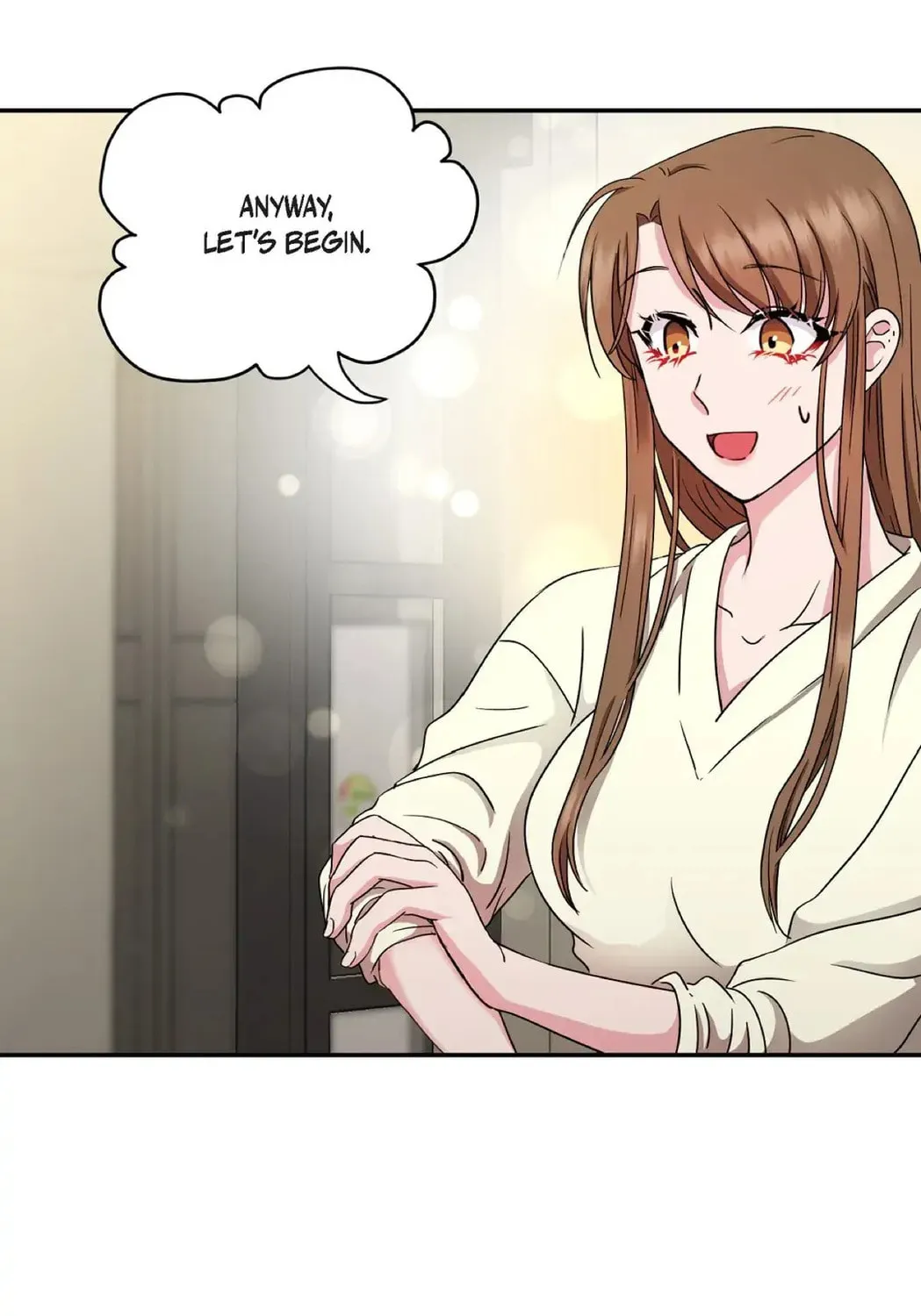 Unquenchable Thirst Chapter 32 page 27 - 