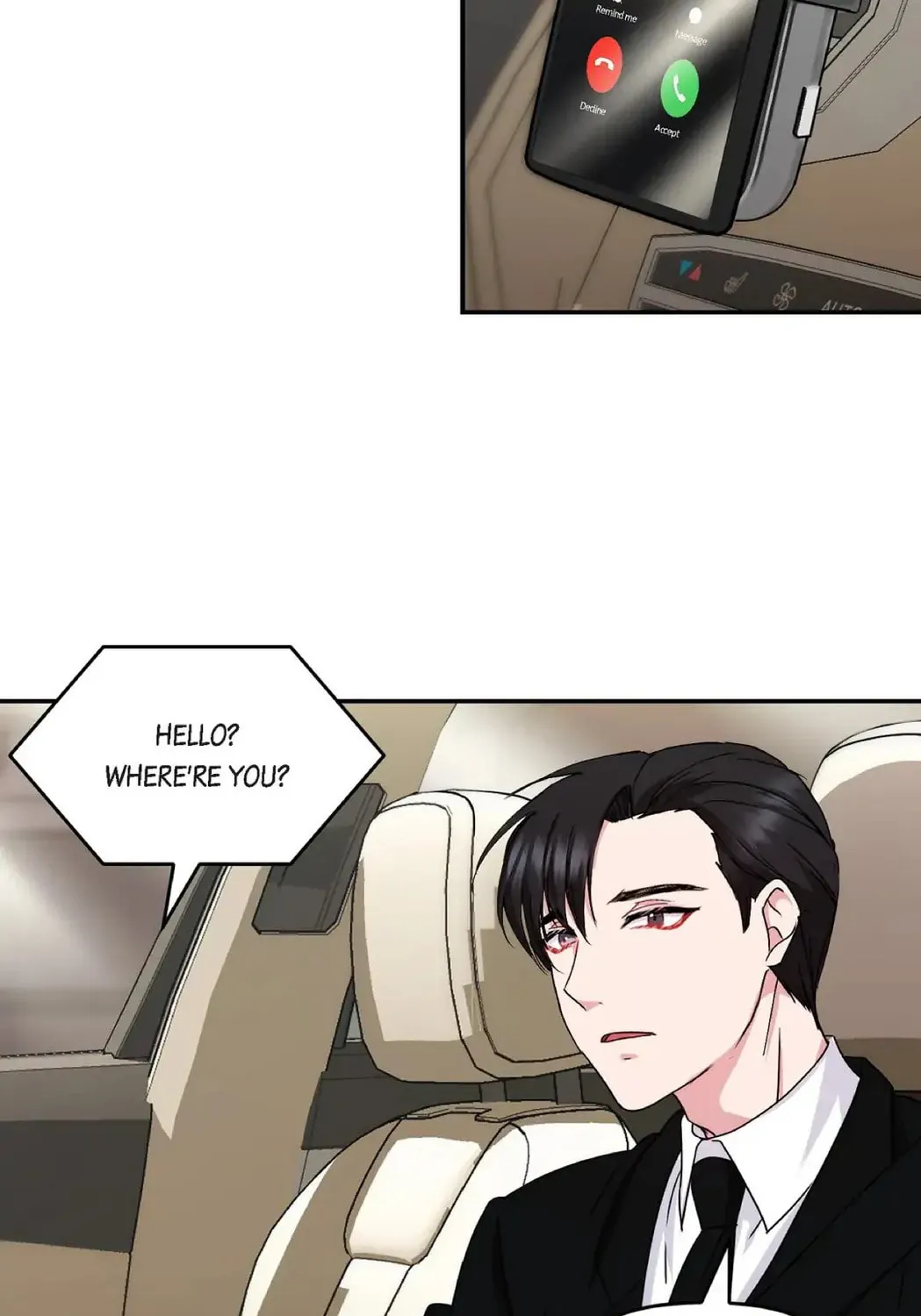 Unquenchable Thirst Chapter 32 page 31 - 