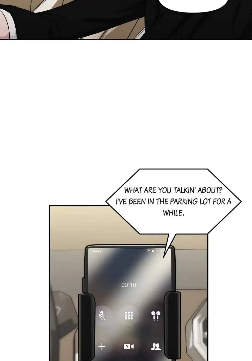 Unquenchable Thirst Chapter 32 page 33 - 