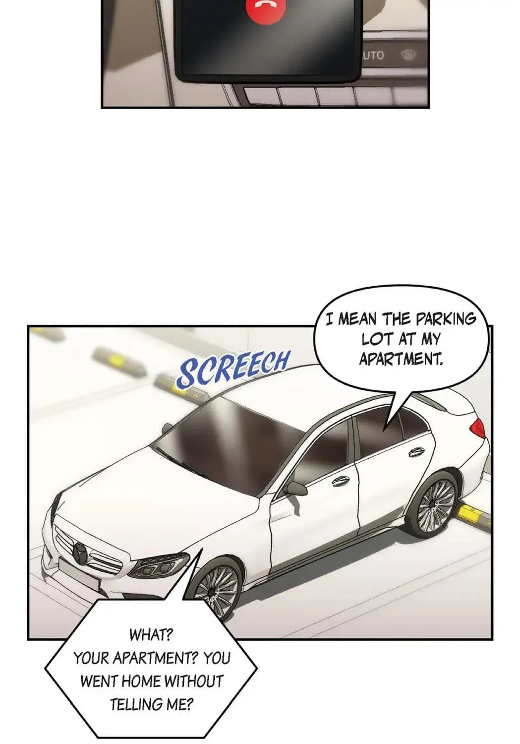 Unquenchable Thirst Chapter 32 page 35 - 