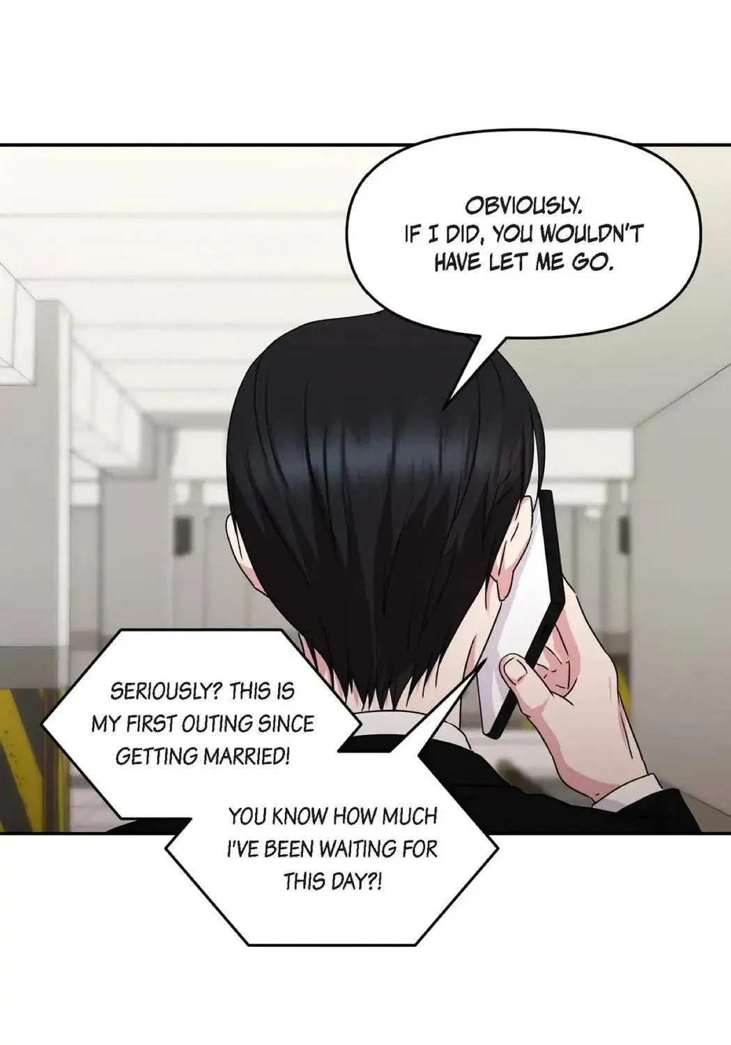 Unquenchable Thirst Chapter 32 page 39 - 