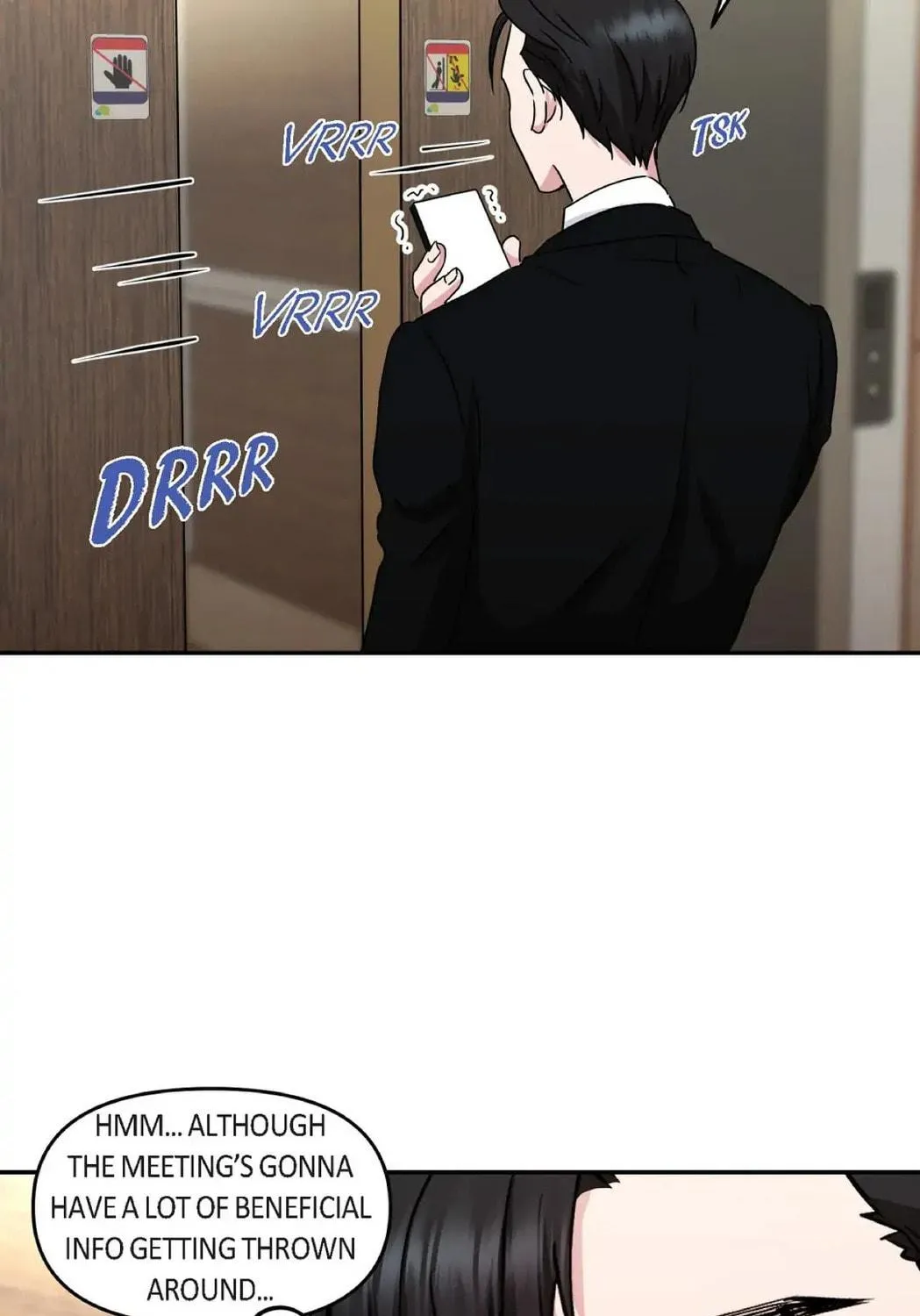 Unquenchable Thirst Chapter 32 page 47 - 